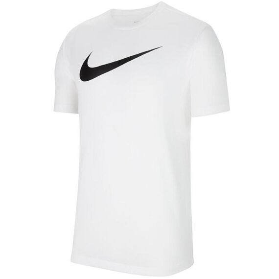 NIKE Koszulka męska Dri-FIT Park CW6936 100 biała