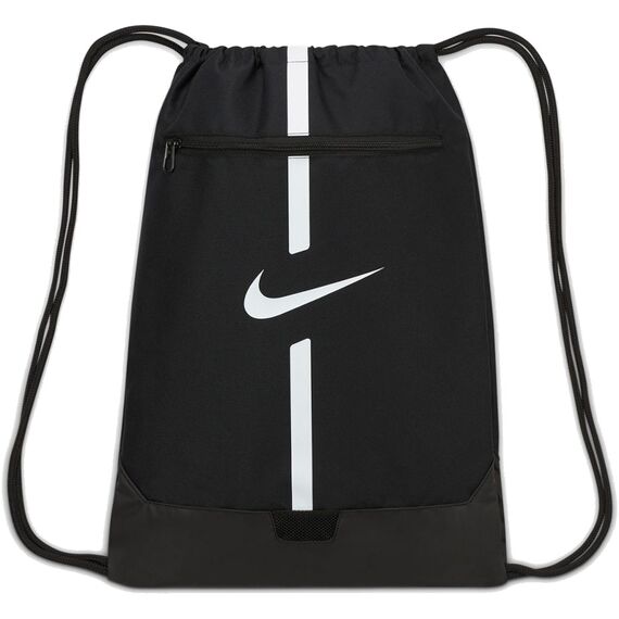 NIKE Worek na buty Academy DA5435 010 czarny