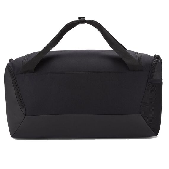 NIKE Torba sportowa Academy Team CU8097 010 czarna, Kolor: czarny, Rozmiar: S, Pojemność (litry): 41, 3 zdjęcie