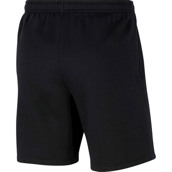 NIKE Spodenki męskie Park 20 Short CW6910 010  czarne, Kolor: czarny, Rozmiar: XL, 3 zdjęcie