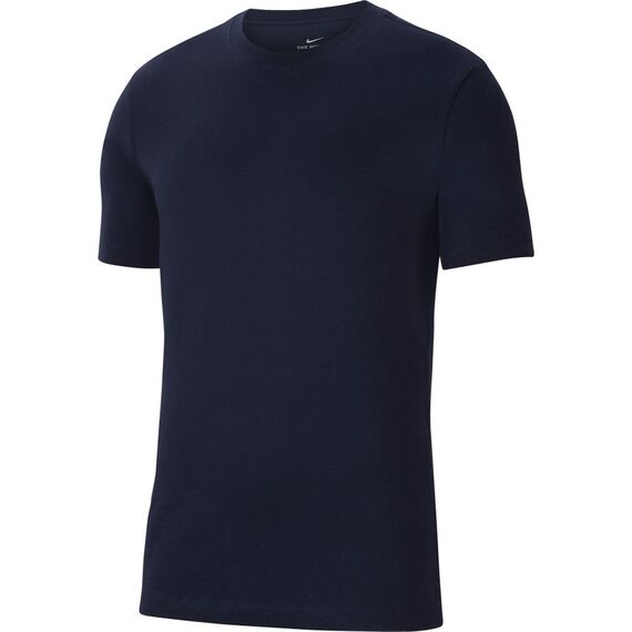 NIKE koszulka męska treningowa Park 20 CZ0881 451 granatowa, Kolor: granatowy, Rozmiar: S