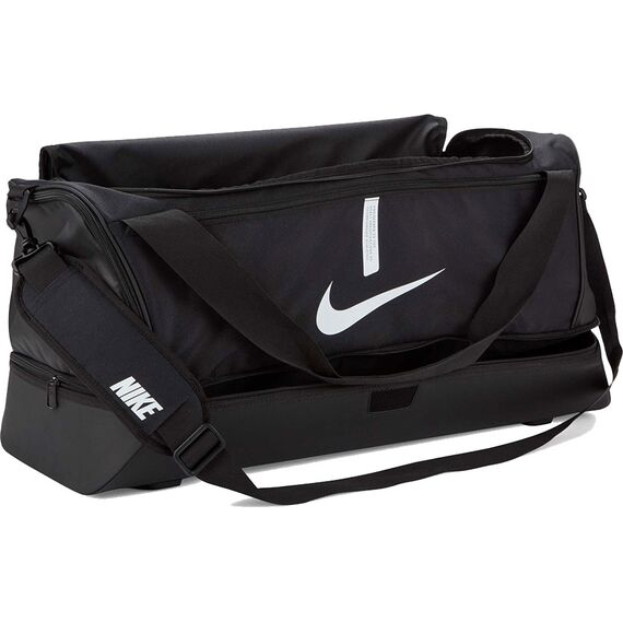 NIKE Torba Academy Team L Hardcase CU8087 010 czarna, Kolor: czarny, 4 zdjęcie NIKE Torba Academy Team L Hardcase CU8087 010 czarna, Kolor: czarny, 4 zdjęcie