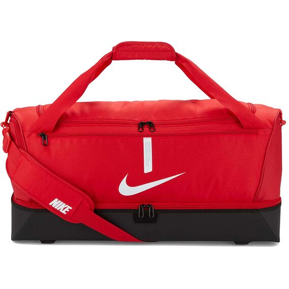NIKE Torba Academy Team L Hardcase CU8087 657 czerwona, Kolor: czerwony