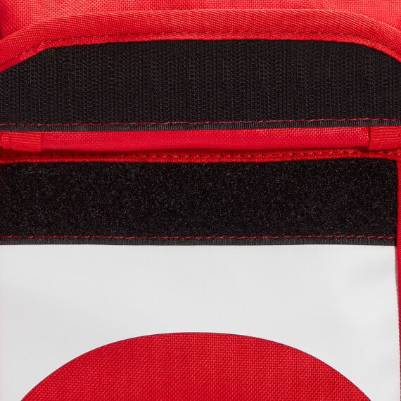 NIKE Plecak Academy Team 2.3 DV0761 657 czerwony, Kolor: czerwony, 12 zdjęcie