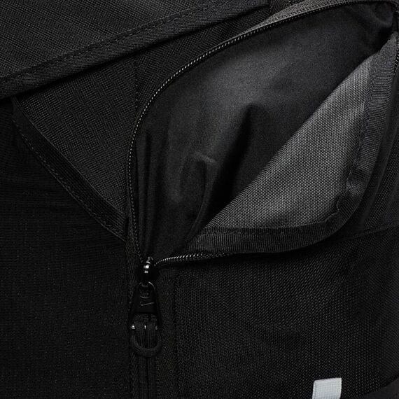 Nike Plecak Academy Team 2.3 DV0761 011 czarny, Kolor: czarny, 12 zdjęcie