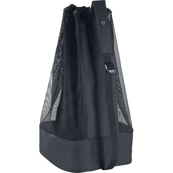 NIKE Torba na piłki Club Team BA5200 010, 3 zdjęcie