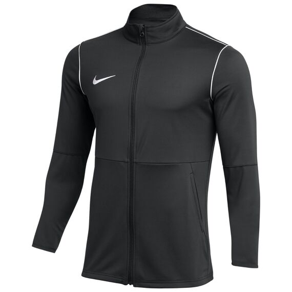 NIKE Bluza męska Dry Park 20 TRK JKT K BV6885 010/FJ3022 010 czarna, Kolor: czarny, Rozmiar: M, 8 zdjęcie