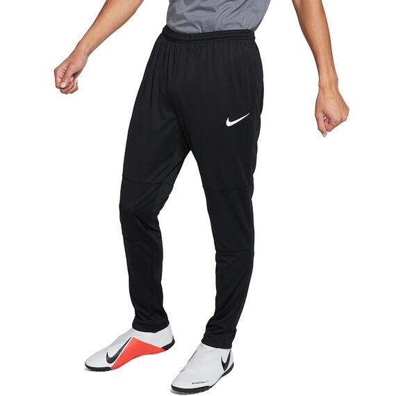 NIKE Spodnie dresowe męskie Dry Park 20 Pants KP BV6877 010 czarne, Kolor: czarny, Rozmiar: M, 13 zdjęcie