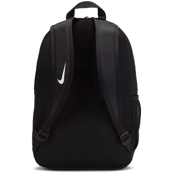 NIKE Plecak Academy Team DA2571 010  czarny NIKE Plecak Academy Team DA2571 010  czarny