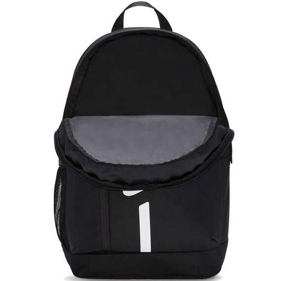 NIKE Plecak Academy Team DA2571 010  czarny NIKE Plecak Academy Team DA2571 010  czarny