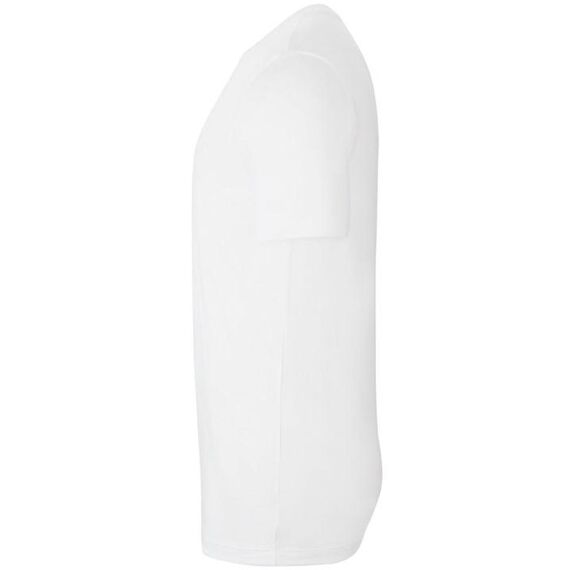 NIKE koszulka męska sportowa Park 20 CZ0881 100  biała, Kolor: biały, Rozmiar: 3XL, 5 zdjęcie