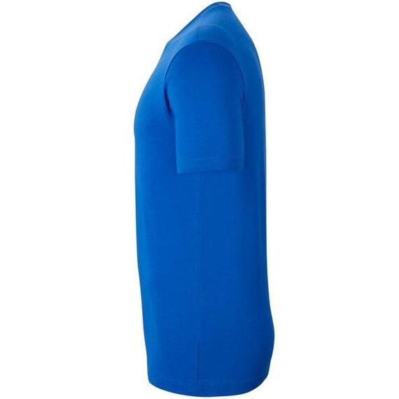 NIKE koszulka męska treningowa park 20 CZ0881 463 niebieska, Kolor: niebieski, Rozmiar: M, 5 zdjęcie