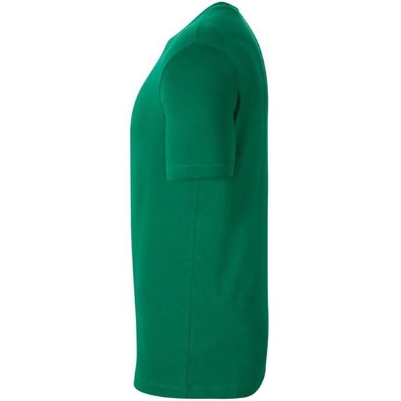 NIKE koszulka męska do ćwiczeń Park 20 CZ0881 302 zielona, Kolor: zielony, Rozmiar: XL, 5 zdjęcie