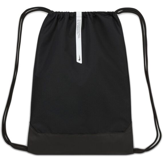 NIKE Worek na buty Academy DA5435 010 czarny, 3 zdjęcie