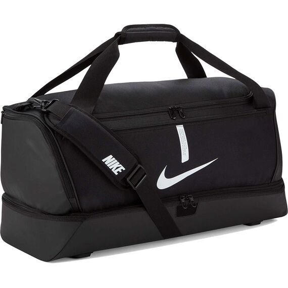 NIKE Torba Academy Team L Hardcase CU8087 010 czarna, Kolor: czarny, 3 zdjęcie NIKE Torba Academy Team L Hardcase CU8087 010 czarna, Kolor: czarny, 3 zdjęcie