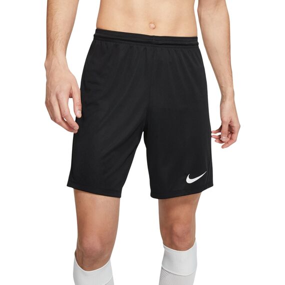 NIKE Spodenki męskie Dry Park III NB K BV6855 010 czarne, Kolor: czarny, Rozmiar: 2XL, 2 zdjęcie