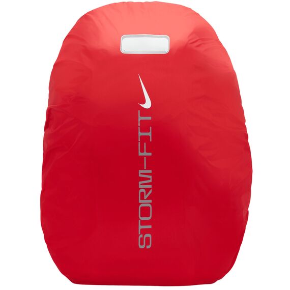 NIKE Plecak Academy Team 2.3 DV0761 657 czerwony, Kolor: czerwony, 9 zdjęcie