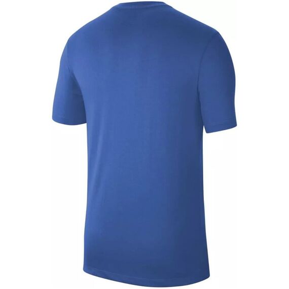 NIKE Koszulka męska Dri-FIT Park 20 CW6936 463 niebieska, Kolor: niebieski, Rozmiar: XL, 3 zdjęcie