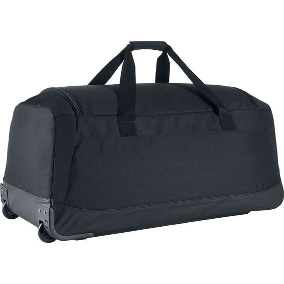 NIKE Torba Club Team Swoosh Roller Bag BA5199 010 czarna, 3 zdjęcie NIKE Torba Club Team Swoosh Roller Bag BA5199 010 czarna, 3 zdjęcie