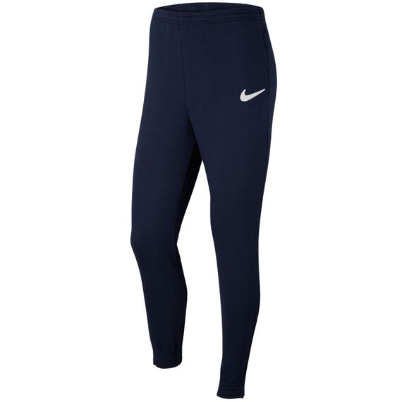 NIKE Spodnie męskie treningowe Park 20 Fleece Pants CW6907 451 granatowe, Kolor: granatowy, Rozmiar: 2XL, 7 zdjęcie