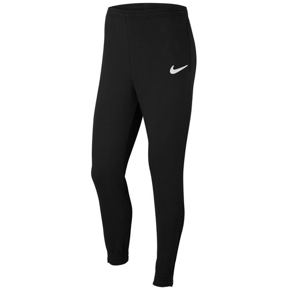 Nike spodnie męskie dresowe Park 20 Fleece Pants CW6907 010  czarne, Kolor: czarny, Rozmiar: L, 8 zdjęcie
