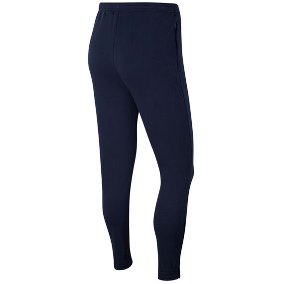 NIKE Spodnie męskie treningowe Park 20 Fleece Pants CW6907 451 granatowe, Kolor: granatowy, Rozmiar: L, 6 zdjęcie
