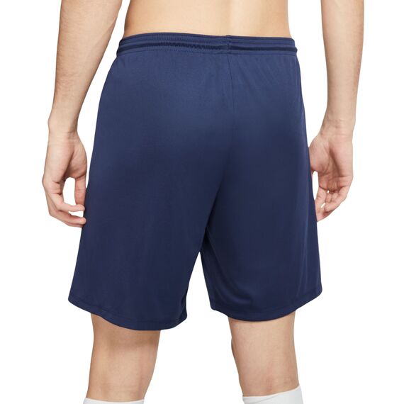 NIKE Spodenki męskie Dry Park III NB K BV6855 010 czarne, Kolor: granatowy, Rozmiar: 2XL, 3 zdjęcie