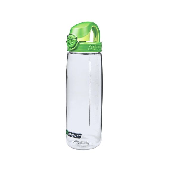 Nalgene butelka na wodę 750 ml z triatanu bidon z dziubkiem Sustain