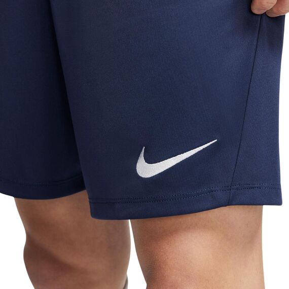 NIKE Spodenki męskie Dry Park III NB K BV6855 010 czarne, Kolor: granatowy, Rozmiar: 2XL, 7 zdjęcie