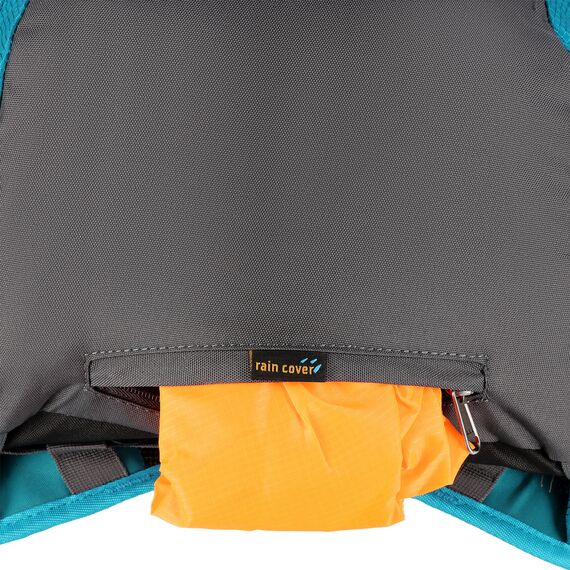 Plecak turystyczny w góry 40L NILS CAMP RAMBLER NC1917 niebieski, 6 zdjęcie