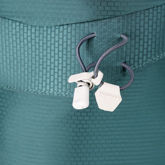 Plecak trekkingowy turystyczny 40L NILS CAMP KJOLEN NC1938 zielony, Kolor: zielony, Waga: 0,8, Rozmiar: one size, 12 zdjęcie