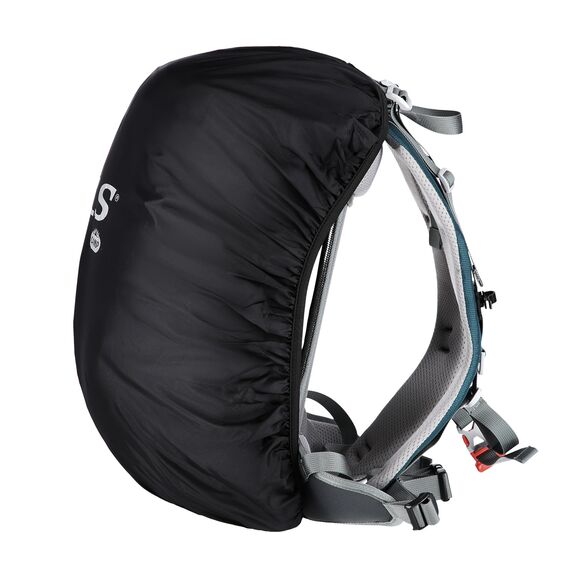 Plecak turystyczny trekkingowy 20L NILS CAMP GHOSTER NC1942 niebieski, 4 zdjęcie