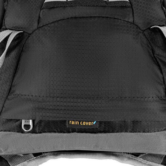 Plecak trekkingowy lekki 18L NILS CAMP NC1950 niebieski, Kolor: czarny, Waga: 0,4, Rozmiar: one size, 4 zdjęcie