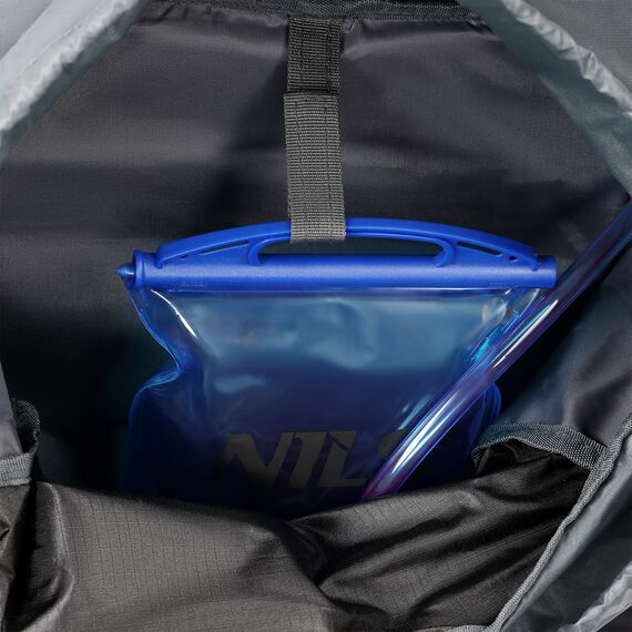 Plecak w góry trekkingowy 65L NILS CAMP NORDKAPP NC1992 czarny, 13 zdjęcie