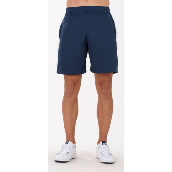 JOMA BERMUDE MIAMI spodenki sportowe męskie na trening 100785.100 czarne, Kolor: czarny, Waga: 0.2, Rozmiar: XL