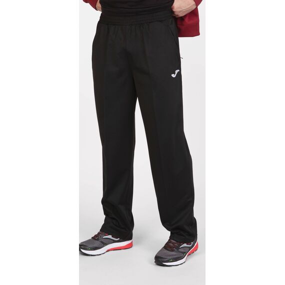 JOMA CLEO II spodnie dresowe męskie do treningu 101334.100 czarne, Kolor: czarny, Waga: 0.2, Rozmiar: 2XL