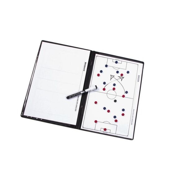 SELECT tablica taktyczna treningowa dla trenera 30x21cm