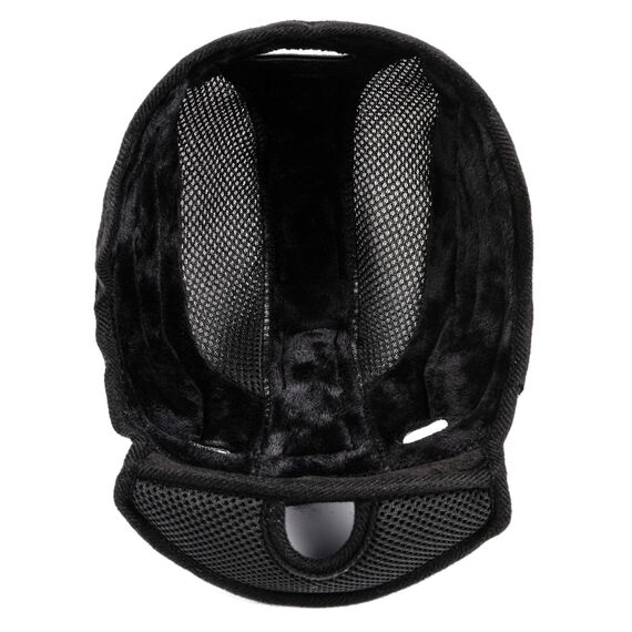 METEOR kask narciarski z goglami z regulacją HOLO czarny, Kolor: czarny, Rozmiar: 58-61, 3 zdjęcie