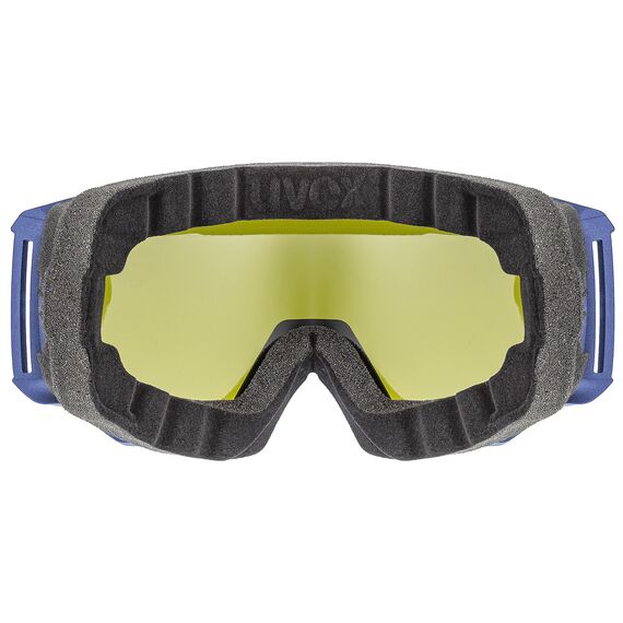 Gogle narciarskie UVEX Athletic FM