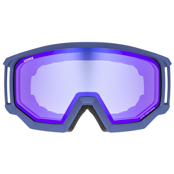 Gogle narciarskie UVEX Athletic FM