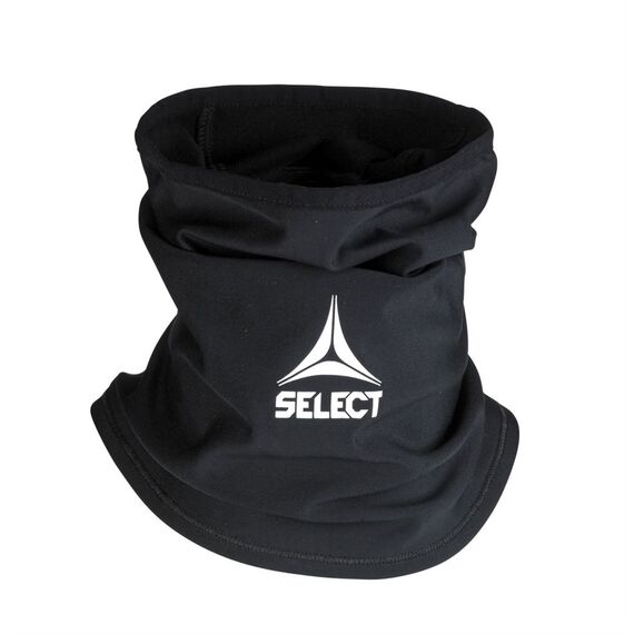 SELECT komin sportowy bandana do biegania Player v23 czarny