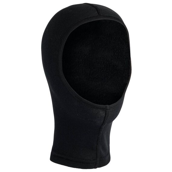 ODLO kominiarka termoaktywna Balaclava czarna, 4 zdjęcie