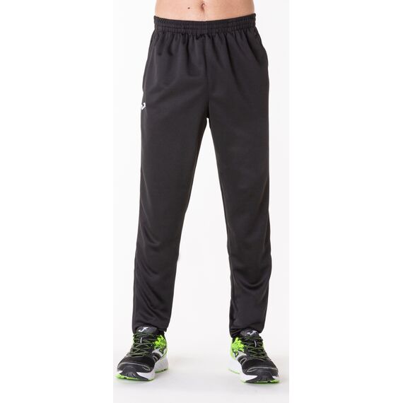 JOMA STAFF spodnie dresowe treningowe męskie 100027.331 czarne, Kolor: czarny, Waga: 0.2, Rozmiar: XL
