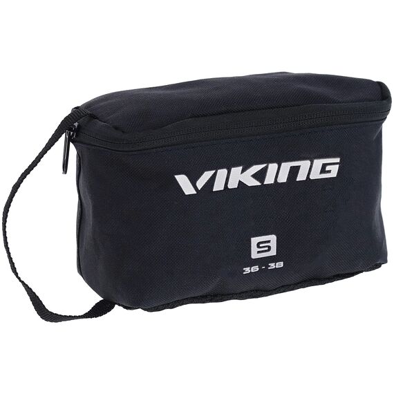 VIKING SOLTORO raczki dla dorosłych żółte, Kolor: żółty, Waga: 0.3, Rozmiar: L, 3 zdjęcie