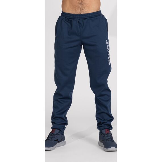 JOMA NIL spodnie dresowe męskie treningowe slim-fit 100165.100 czarne, Kolor: czarny, Waga: 0.2, Rozmiar: M