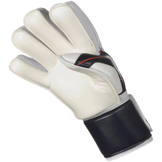 SELECT rękawice bramkarskie treningowe dla chłopca Youth v23 czarne, Kolor: czarny, Waga: 0.17, Rozmiar: 6, 6 zdjęcie