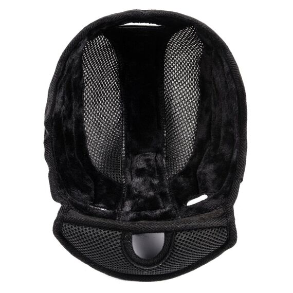 METEOR kask narciarski z goglami z regulacją HOLO biały, Kolor: biały, Rozmiar: 53-55, 5 zdjęcie