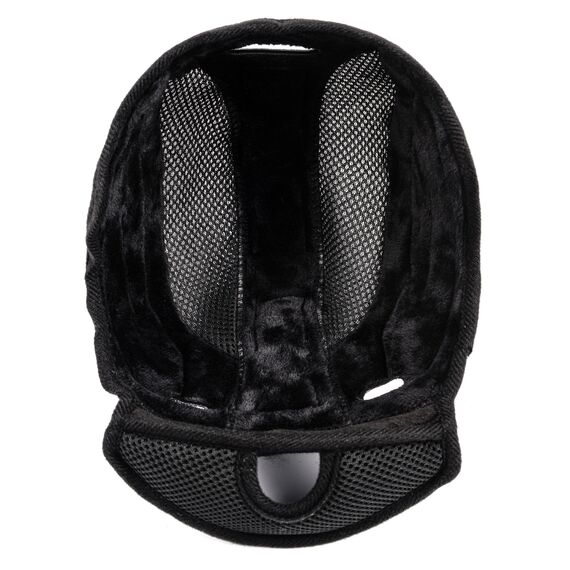 METEOR kask narciarski z goglami z regulacją HOLO biały, Kolor: biały, Rozmiar: 55-58, 5 zdjęcie