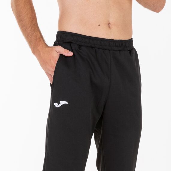 JOMA BERMUDA CAPRI spodenki treningowe męskie 101101.100 czarne, Kolor: czarny, Waga: 0.2, Rozmiar: XL, 7 zdjęcie