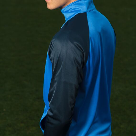 JOMA ACADEMY IV dres męski treningowy komplet bluza i spodnie 101966.703 granatowy, Kolor: granatowy, Waga: 0.2, Rozmiar: L, 10 zdjęcie